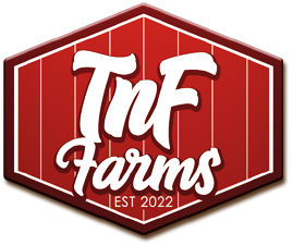 TnF Farms, Havana, Florida