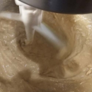 stout batter