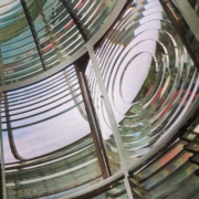 St Augustine fresnel lens