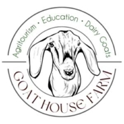 Goat House Farm, West Tallahassee, Florida