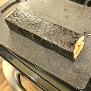 SPAM musubi