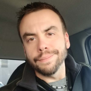 Tim and 43 and focusing on myself