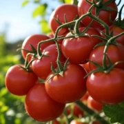 tomatos
